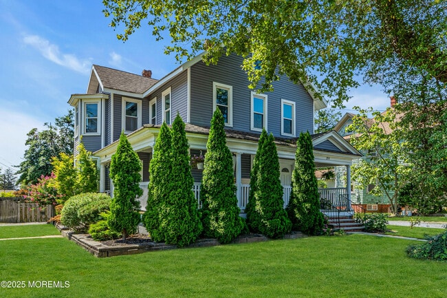 property at 298 Liberty St