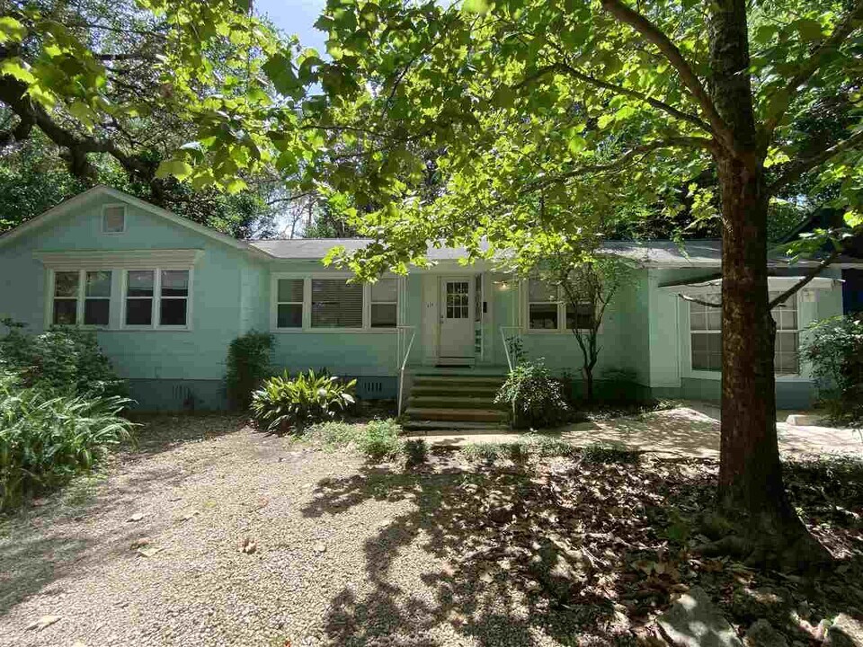 414 Prince St in Tallahassee, FL - Building Photo