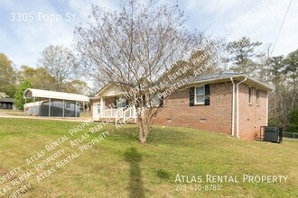 3305 Todd St in Pell City, AL - Building Photo - Building Photo