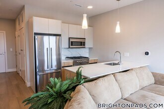 249 Corey Rd in Boston, MA - Building Photo - Building Photo