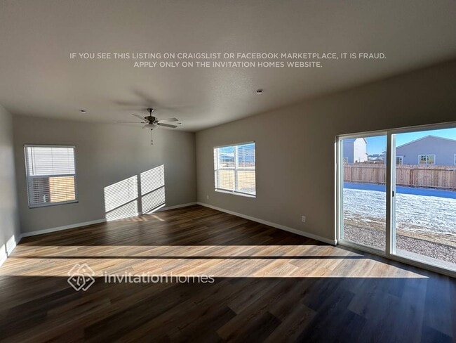 2134 Alyssa St in Fort Lupton, CO - Foto de edificio - Building Photo