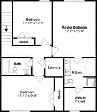 5120 Abercromby St in Charlotte, NC - Foto de edificio - Building Photo