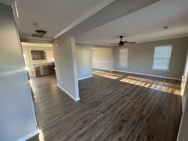 6 Brookhaven Way in Simpsonville, SC - Building Photo - Building Photo