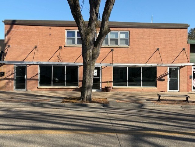 2241-2243 Franklin St in Bellevue, NE - Building Photo