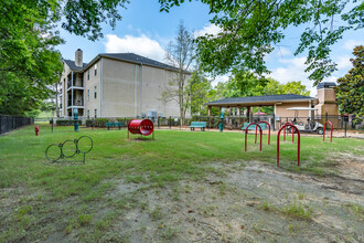 Prosper Jackson in Jackson, MS - Foto de edificio - Other