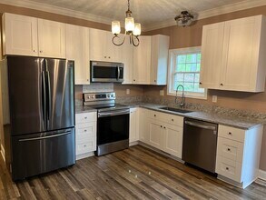 46 Badger Run in Hendersonville, NC - Building Photo - Building Photo