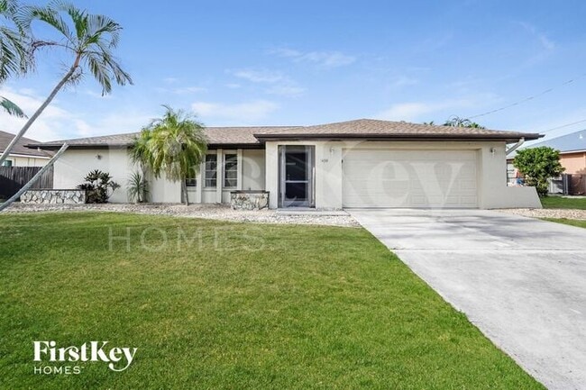 property at 1430 SE 19th Terrace