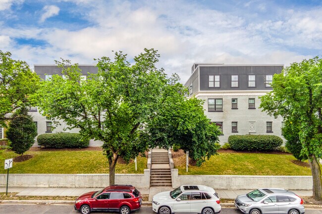 12-20 17th St NE in Washington, DC - Building Photo - Building Photo