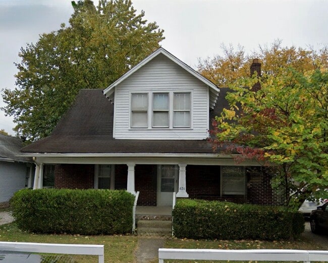 property at 424 Oldham Ave