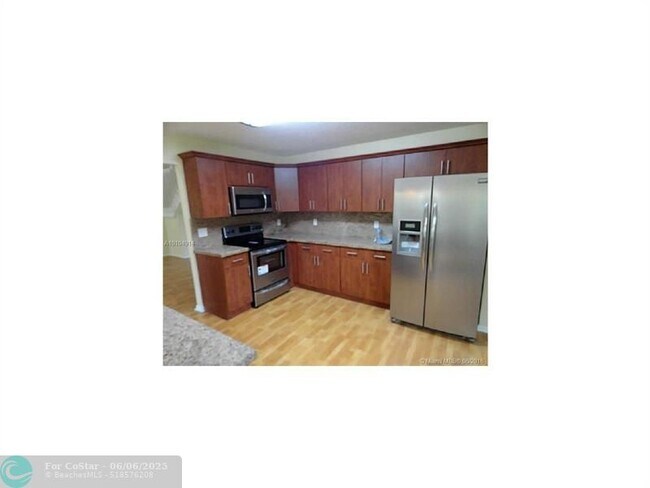 property at 710 NW 207th Ave