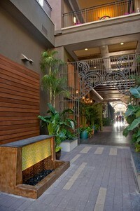Interior Photo - Misora Apartments in San Jose, California