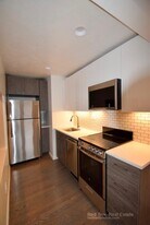 1 Peterborough St, Unit 19 Peterborough #17 in Boston, MA - Building Photo