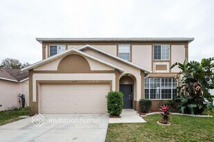 11109 Whittney Chase Dr in Riverview, FL - Building Photo