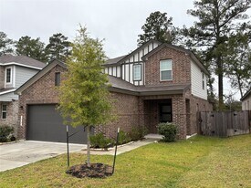 56 Valiant Ridge Trail in Magnolia, TX - Building Photo