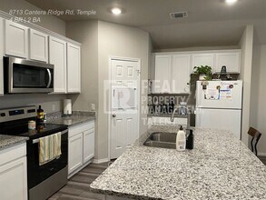 8713 Cantera Rdg Rd in Temple, TX - Building Photo - Building Photo