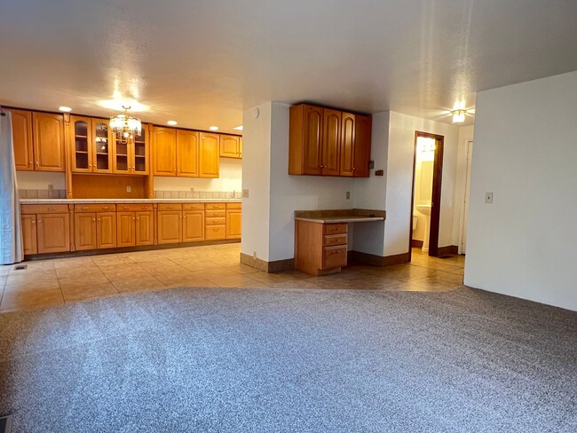 600-602 Scenic Dr in Ashland, OR - Building Photo - Building Photo