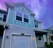 165 Boracay Cir in Saint Johns, FL - Building Photo