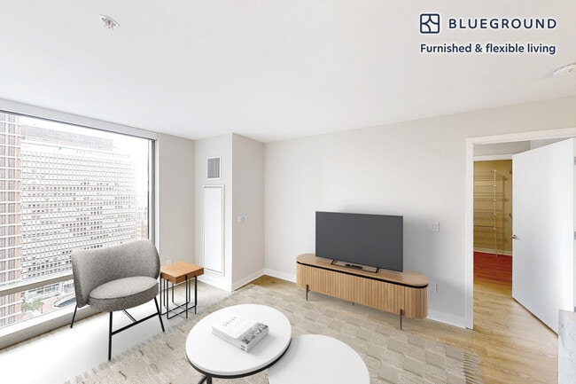 77 Exeter St, Unit SI FL6-ID1875A in Boston, MA - Building Photo - Building Photo