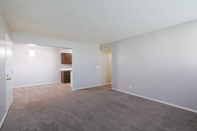 Mt. Carmel Village Apartments in Wichita, KS - Building Photo - Interior Photo