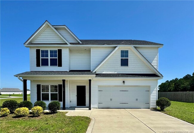 property at 13 Doubletree Ln