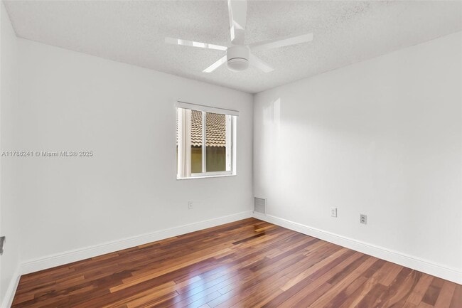 property at 5160 NW 112th Ct