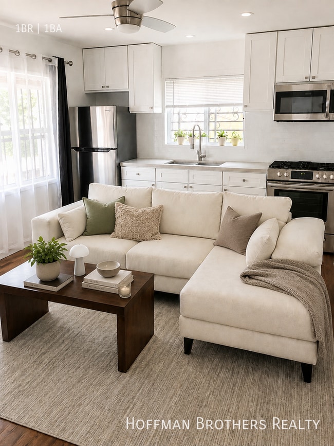 8407 Clinton Ave, Unit 5