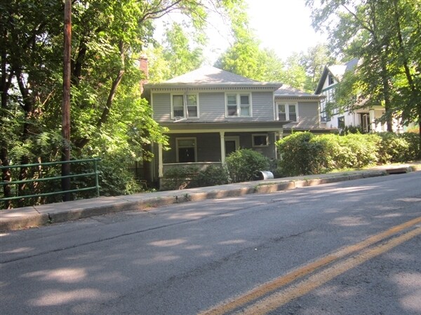 property at 130 University Ave