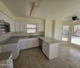 11920 Pueblo Del Rio Way in El Paso, TX - Building Photo - Building Photo