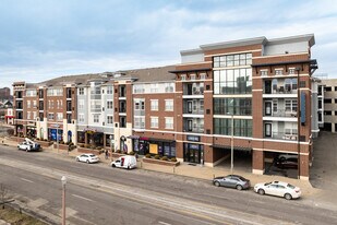 The Landing St. Louis in St. Louis, MO - Building Photo