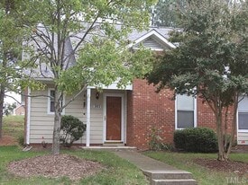 303 Huntington Park Dr