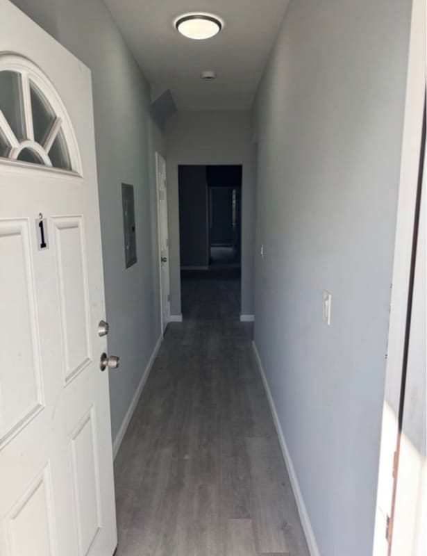 159 Jaques St in Elizabeth, NJ - Foto de edificio - Building Photo