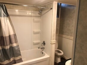 416 N 15th St in Bismarck, ND - Building Photo - Building Photo