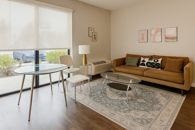 property at 2301 Ingersoll Ave