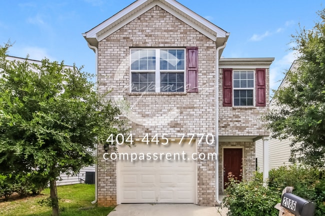 property at 2086 Belmont Cir NE