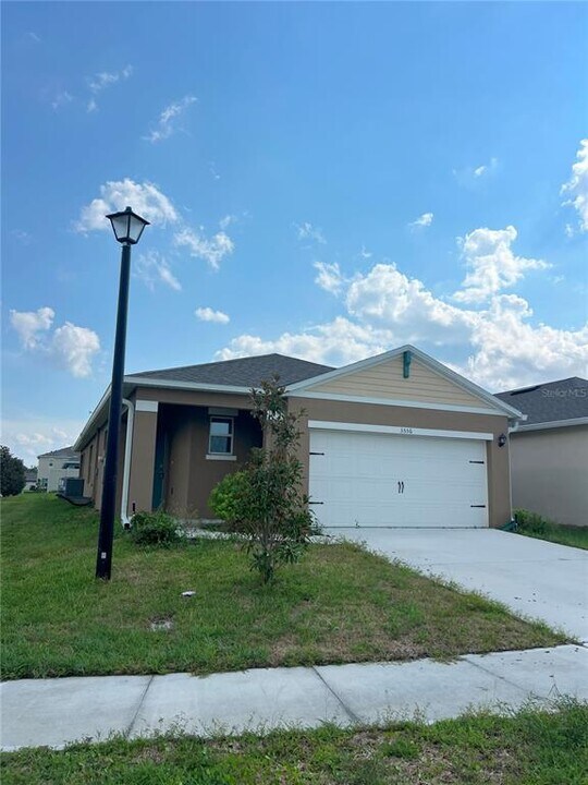 3556 Sungrove Cir in Sanford, FL - Building Photo