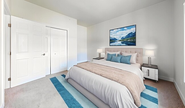 Auburn Ridge in Watford City, ND - Foto de edificio - Building Photo