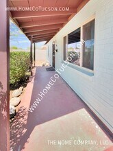 4307 E Lester St in Tucson, AZ - Building Photo - Building Photo