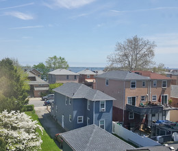 1648 Library Ave in Bronx, NY - Building Photo - Building Photo