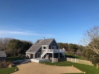 415 Katama Rd in Edgartown, MA - Foto de edificio - Building Photo