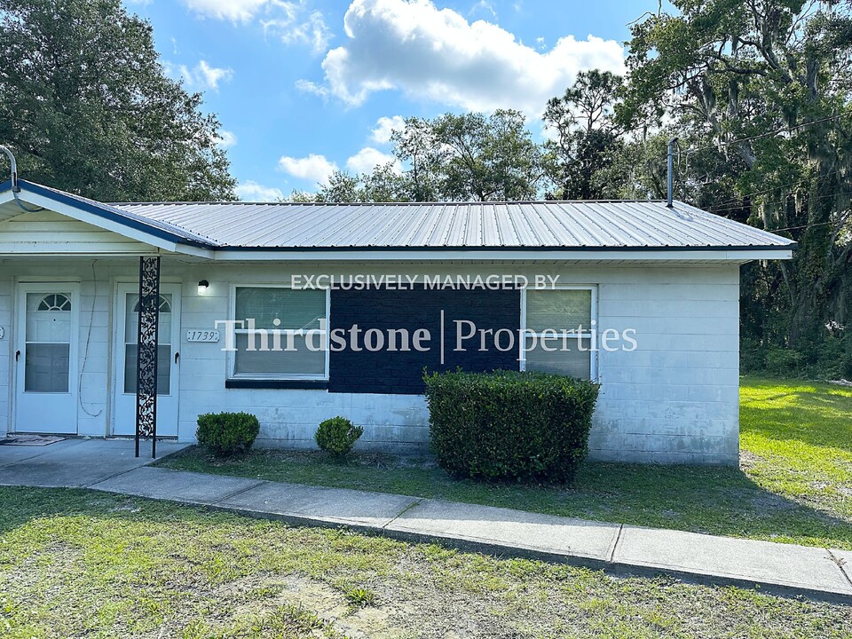 1739 Lindsey Rd in Jacksonville, FL - Building Photo