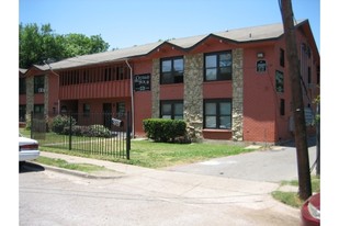 Addysen Grace Apartments