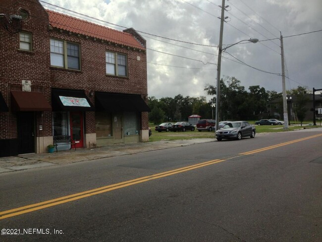 1825 N Pearl St in Jacksonville, FL - Building Photo - Building Photo