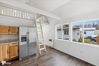 52176 Merrill Ave in Nikiski, AK - Building Photo - Building Photo