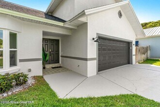 6765 Angeles Rd in Melbourne Beach, FL - Building Photo - Building Photo