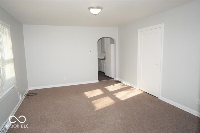 1306 N Chester Ave in Indianapolis, IN - Building Photo - Building Photo