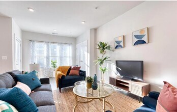 10020 Ruffian Way, Unit H in Laurel, MD - Foto de edificio - Building Photo