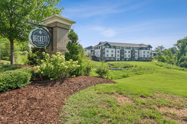 Beckett Farms in Fort Mill, SC - Foto de edificio - Building Photo