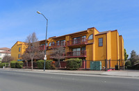 City Center Commons North in San Pablo, CA - Building Photo - Building Photo