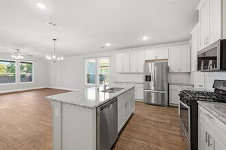 4009 Bear Creek Ct in Prosper, TX - Building Photo - Building Photo