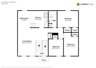 604 Tower Rd in Peachtree City, GA - Building Photo - Building Photo